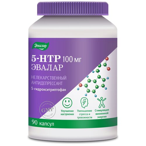 Anti-age 5-HTP (5-) ., 100 , 100 , 90 . 1675