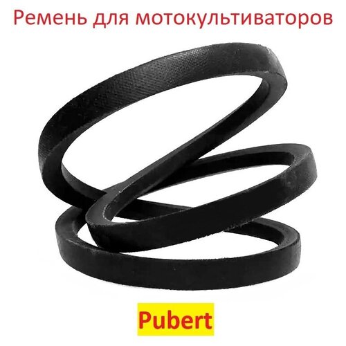       PUBERT 13567A / 0306030002 745