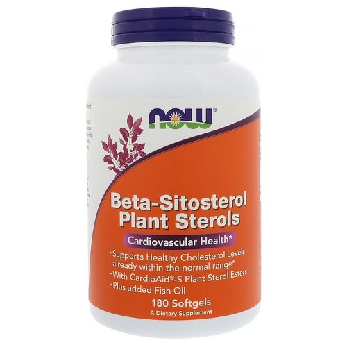 Beta-Sitosterol Plant Sterols ., 400 , 180 . 5150