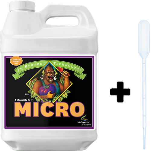  Advanced Nutrients pH Perfect Micro 0,5 + -,   ,     1320