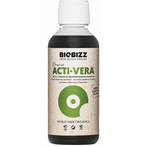    BioBizz Acti Vera 250,       , ,    1420 