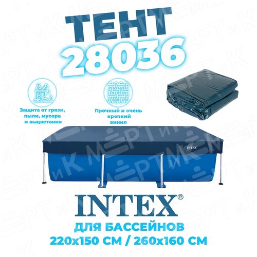      260160. Intex 28036 1154