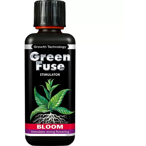    Growth technology Green Fuse Bloom 100,   1600