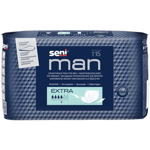     Seni MAN Extra  , 15 . 858