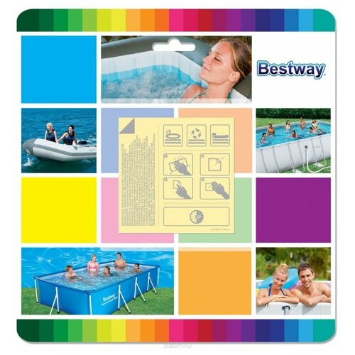 Bestway   6.56.5 , ,  , 6 62091 BW 395