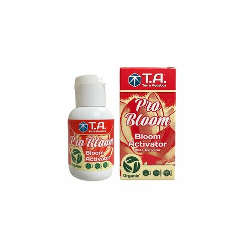  T.A. (GHE) Pro Bloom, 60  2423