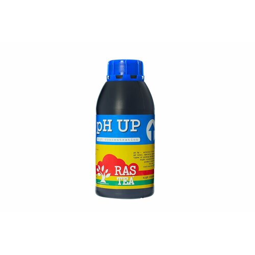   RASTEA pH Up 0.5 ., ,    600 