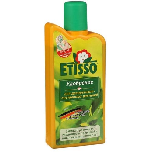   ETISSO Pflanzen vital      , 500  1540