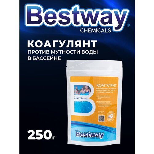  Bestway Chemicals            250 , ,    896 