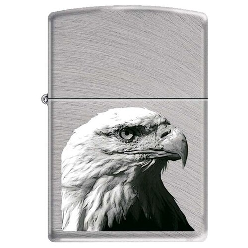 Zippo Classic   Chrome Arch 60  56.7  4461