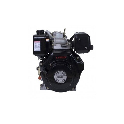  LIFAN Diesel 188FD D25 00-00000231 61805