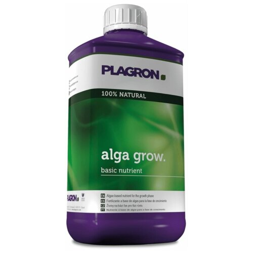   Plagron Alga Grow    0.5 1884
