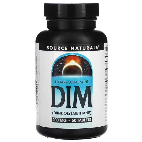  Source Naturals DIM, 90 , 200 , 60 . 2390