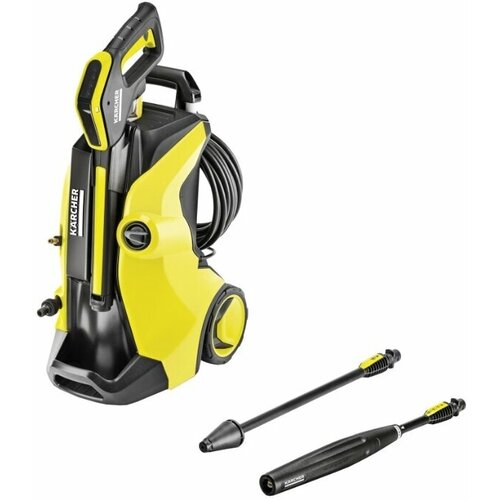    Karcher K 5 Full Control, yellow 43160