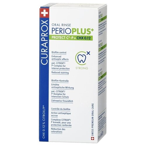 Curaprox Perio Plus Protect  - / ., 200  2062