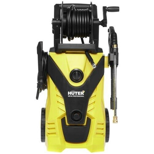  Huter W210i PROFESSIONAL 37021