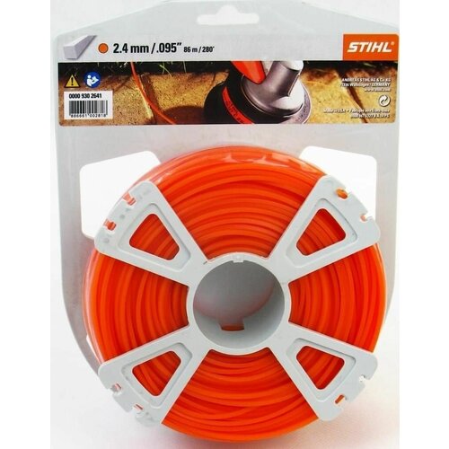      2,4 86 STIHL (00009302641) 2090