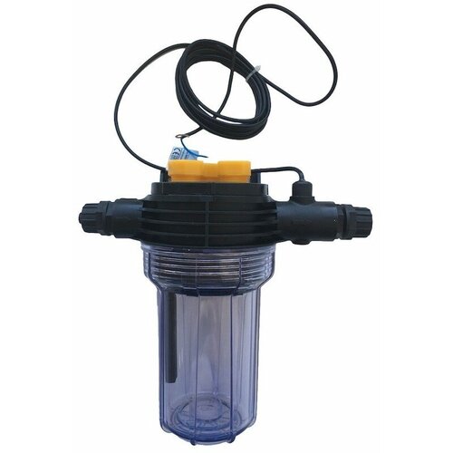 ��������� ������ Aquaviva PSS 8?A ��� 3 �������� (pH/Rx/�����������), � �������� �������, ������������ / SAN-�������, ���� - �� 1 ��, ����, ������ ������ �� 16503 ���
