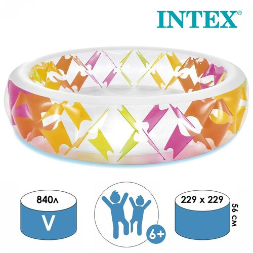   , 229  56 , 56494NP INTEX 8198