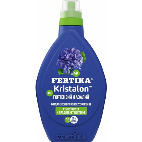         (Fertika - Kristalon) - 250  507