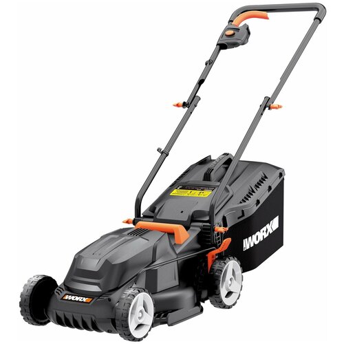   Worx WG713E, 1200 , 34  9199