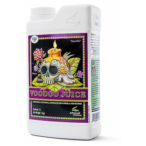  Advanced Nutrients Voodoo Juice 250 3100