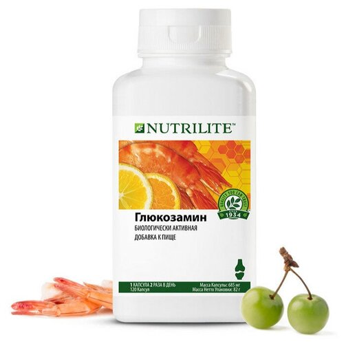  NUTRILITE, 120 . 4240