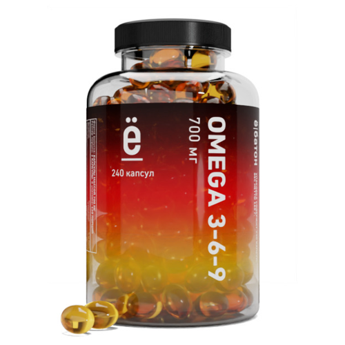  Omega 3-6-9 ., 0.7 , 240 . 643