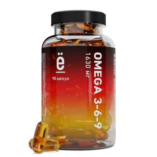  Omega 3-6-9 ., 0.7 , 90 . 529