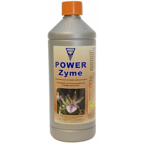 Hesi PowerZyme 1    , ,    2107 