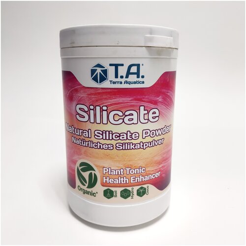  Terra Aquatiaca Silicate 1  (GHE Mineral Magic), ,    2240 