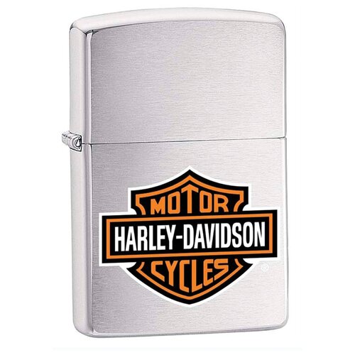  Harley Davidson Zippo . 200HD. H252 4815