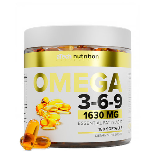 Omega 3-6-9 ., 1.63 , 180 ., ,    1311 