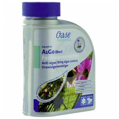 Oase     - AlGo Direct 500 ml 3999