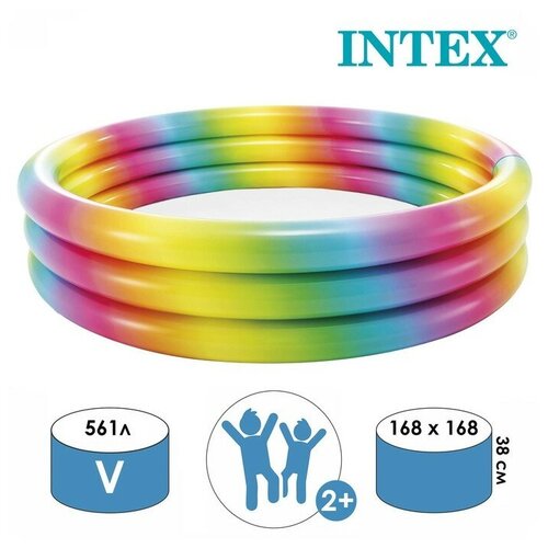   , 168  38 ,  2 , 58449NP INTEX 2855