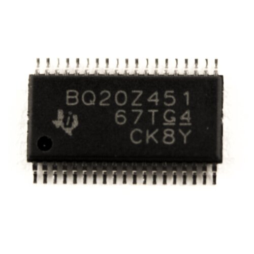  BQ20z451, ,    470 