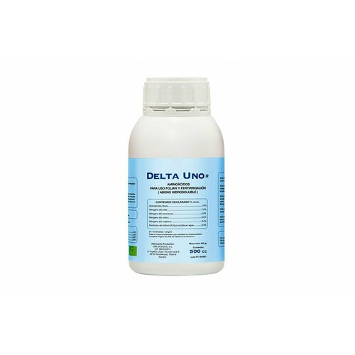    Cannabiogen Delta Uno 500 . 2885