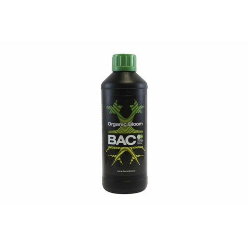         B.A.C. Organic Bloom 0.5 ., ,    1400 