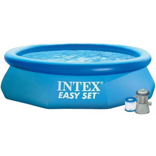   Easy Set, 305  76 , -, 28122NP INTEX, ,    14066 