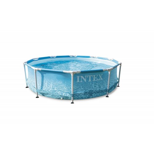   Intex Metal Frame Beachside / 28208 (30576) (c   ) 11539