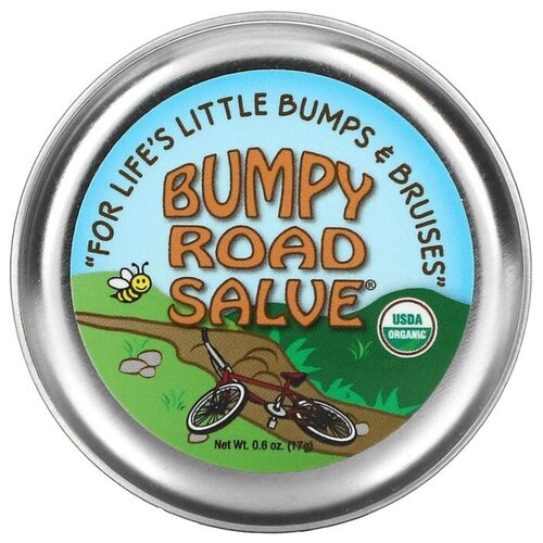 Sierra Bees,  , Bumpy Road Salve,   , 17  (0,6 ) 1007