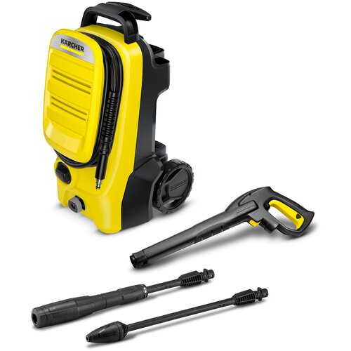    Karcher K 4 Compact UM 1.679-400.0 18690