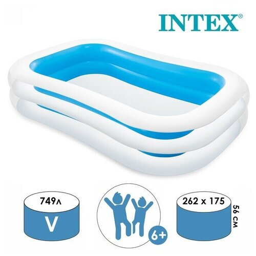   Intex , 262  175  56 ,  6 , 56483, ,    3120 