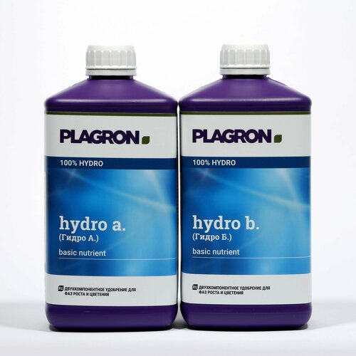 Plagron Hydro A+B,    3200
