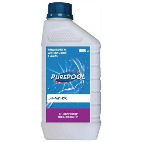  PurePool       1, ,    1370 