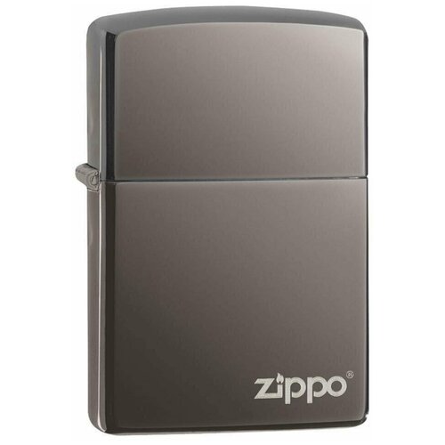   Zippo 150ZL Black Ice 7560