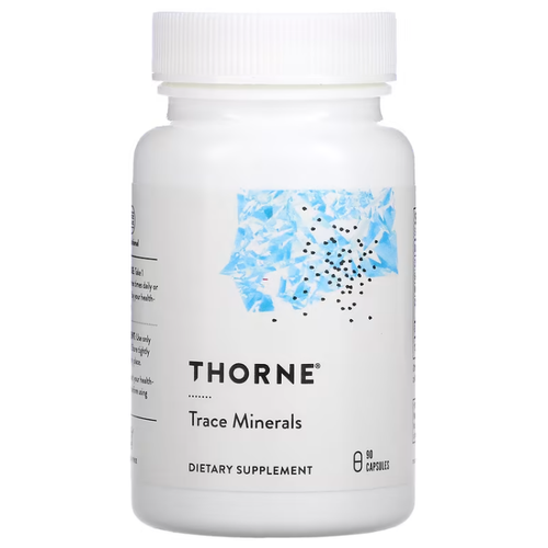 Thorne Research Trace Minerals () 90  3090