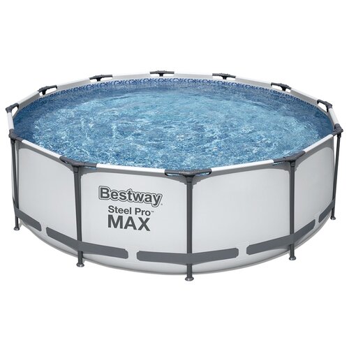  Bestway Steel Pro MAX 56418 366100  21901