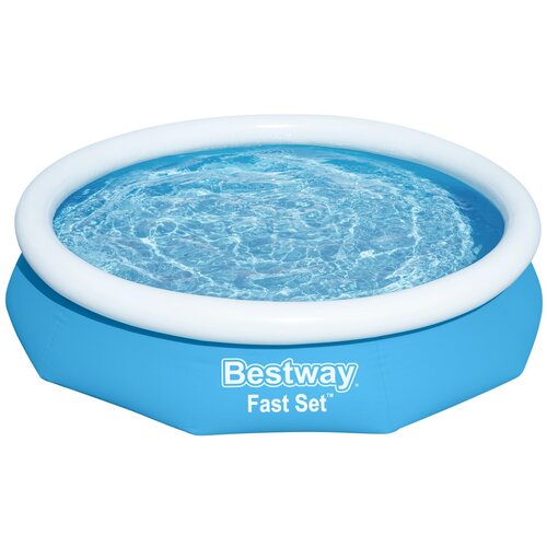  Bestway Fast Set 57458, 30566  7195