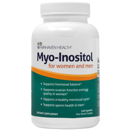 Myo-Inositol 120 , ,    4540 